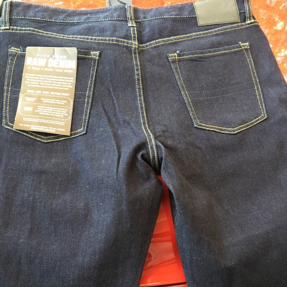 Five Four Brand Jeans - Picture 3 of 8